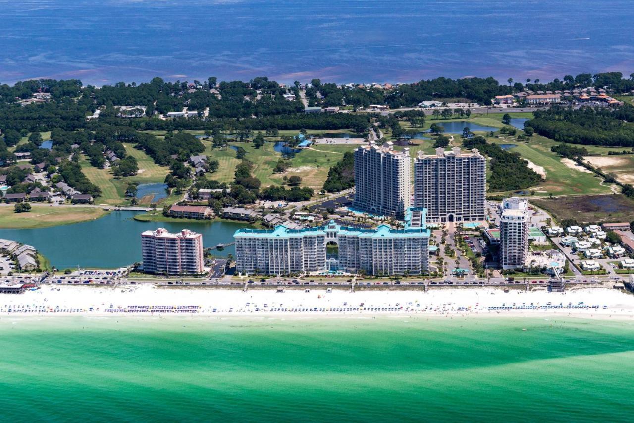 Ariel Dunes II 101 Destin Eksteriør billede